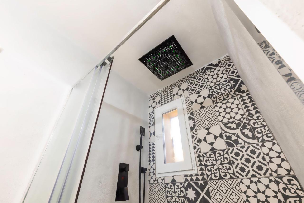 Villa Esmeralda - Free Wifi - With Swimming Pool Costa Paradiso Luaran gambar