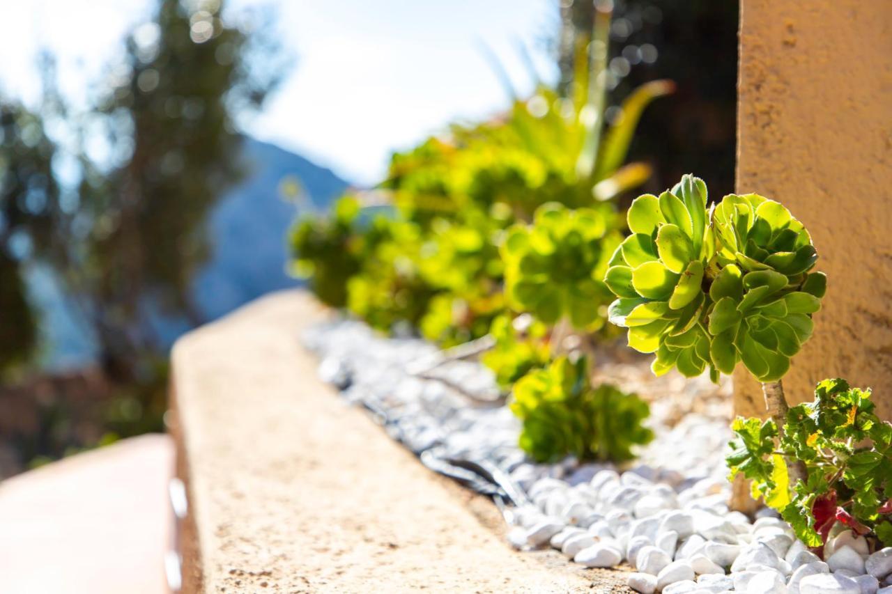 Villa Esmeralda - Free Wifi - With Swimming Pool Costa Paradiso Luaran gambar